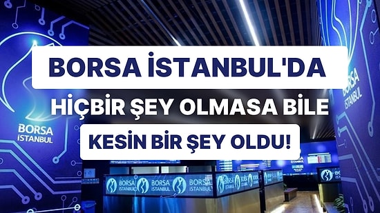 Nebati'den Acil Toplantı Haberi Kaldırılırken, Borsada Olanlara Açıklama Arayanlar Hangi Kurumu İşaret Ediyor?
