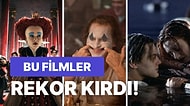 İzlenme Rekorları Kırarak Zirveye Yerleşen Tüm Zamanların En Çok Gişe Yapan Filmleri