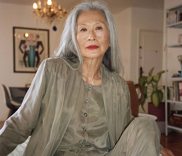 Она нашла свою страсть и свое призвание. Это даже привело ее на Неделю моды в Сан-Паулу!