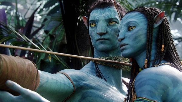 1. Avatar (2009) - $2,847,397,339