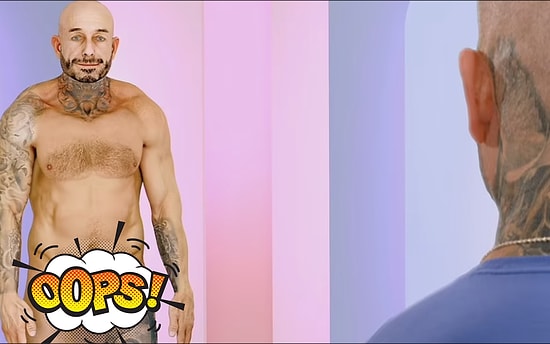 Новое британское шоу Send Nudes использует технологию виртуальной реальности, помогая желающим сделать пластическую операцию