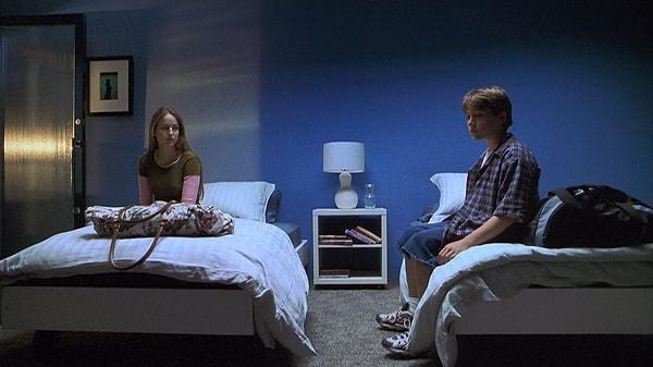 25. The Glass House (2001):
