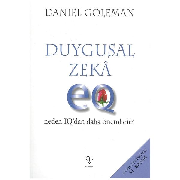 8- Duygusal Zeka - Daniel Goleman