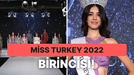 Ülkemizi Miss World'de Temsil Edecek: Miss Turkey Birincisi Nursena Say'a Gelin Birlikte Bakalım!