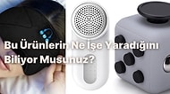 Bu Ürünler Hem Şaşırtıyor Hem Kendine Hayran Bırakıyor! İş Bitiriciliğiyle Kullananların Vazgeçemediği 12 Ürün