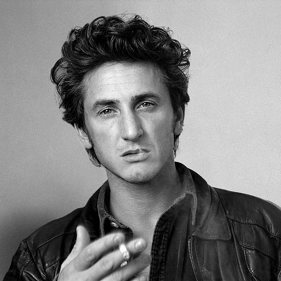 Sean Penn Net Worth: His Career, Awards and Success Facts