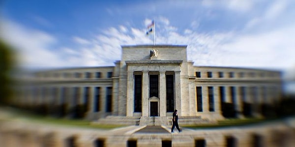 Haftanın beklenen kararı ABD Merkez Bankası(Fed) faiz kararı olacak.