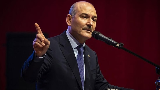 AK Parti’de Trol Savaşları: ‘Süleyman Soylu Ekibinden Rahatsızlık Var’