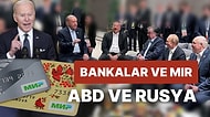 Güneş Doğudan mı Yükseliyor? ABD'den Yaptırım Uyarısı ve Bankalarda Ödeme Sistemleri: Rusya-Türkiye İlişkileri