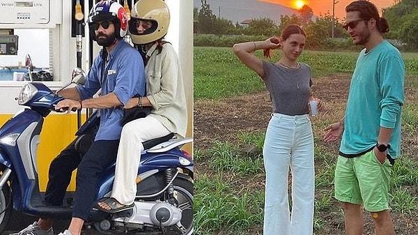 Tüm bu gelişmelerin ardından Doruk Tirman, arkadaşı Kaan Urgancıoğlu ve eski sevgilisi Burcu Denizer'i Instagram hesabında takip etmeyi bırakmıştı.