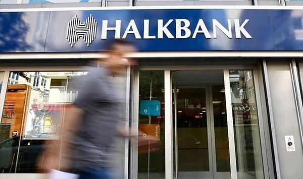 Halkbank'tan geri alım hamlesi!