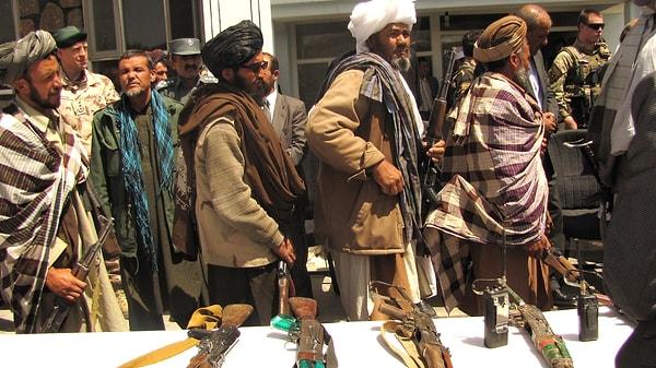Taliban PUBG'yi yasakladı, sebebi ise oyunun gençleri şiddete yönlendirmesi!