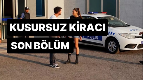 Kusursuz Kiracı 4. Bölüm İzleme Ekranı: Kusursuz Kiracı Son Bölüm Tek Parça Full İzle