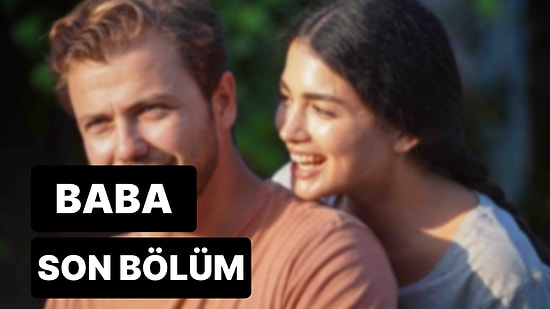 Baba 16. Bölüm İzleme Ekranı: Baba Son Bölüm Tek Parça Full İzle