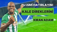 Rakiplerini Sırtına Alarak Gol Atabilen Konyasporlu Uche Ikpeazu FIFA 23'te Lukaku'yu Geride Bıraktı