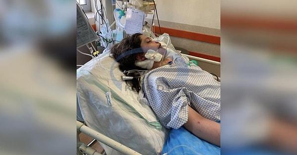 Ailesini ziyaret etmek için Tehran kentine geldikten sonra tutuklanan genç kadının haberi tüm ülkeyi bir bomba gibi sarstı! Polisin ‘Zaten rahatsızlıkları vardı’ açıklamasının ardından ailesi, genç kadının aslında tamamen sağlıklı olduğunu kanıtladı ve binlerce vatandaş İran sokaklarına döküldü.