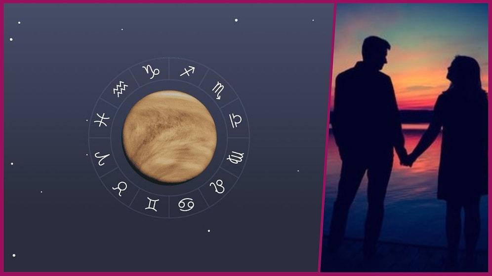 Venüs Burcunuzun Aşk Hayatınız Üzerindeki Etkilerini Anlatıyoruz!