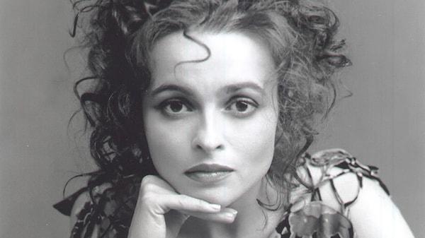 16. Helena Bonham Carter