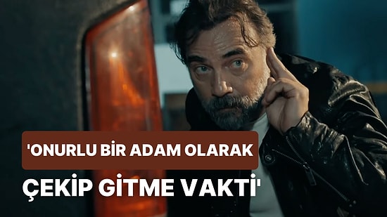 Reytingleri Altüst Etti: Ben Bu Cihana Sığmazam 2. Bölüm Fragmanı Yayınladı!