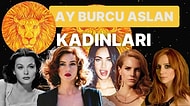 Doğum Haritasında Ay Aslan Burcunda Ne Demek? Ay Burcu Aslan Kadınları ve Tüm Bilinmeyenleri!