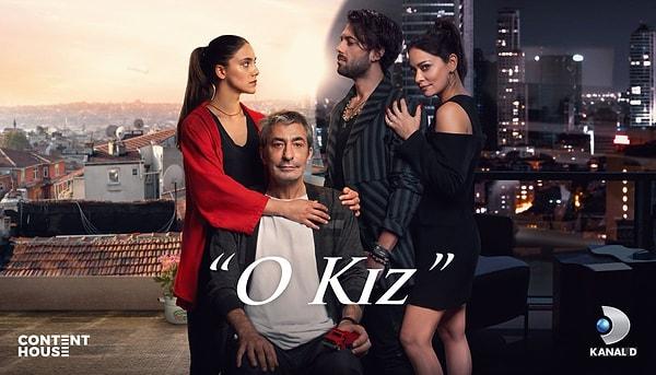 Yapımında Nilgün Sağyaşar ve Content House'un imzasını taşıyan dizinin senaryosu Sırma Yanık'a emanetken yönetmen koltuğunda ise Özlem Günhan oturacak.
