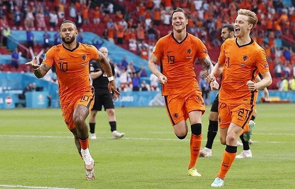 Polonya-Hollanda Maçı Ne Zaman, Saat Kaçta? Polonya-Hollanda Maçı Hangi Kanalda?