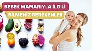 Bebek Maması Tavsiye ve Önerileri