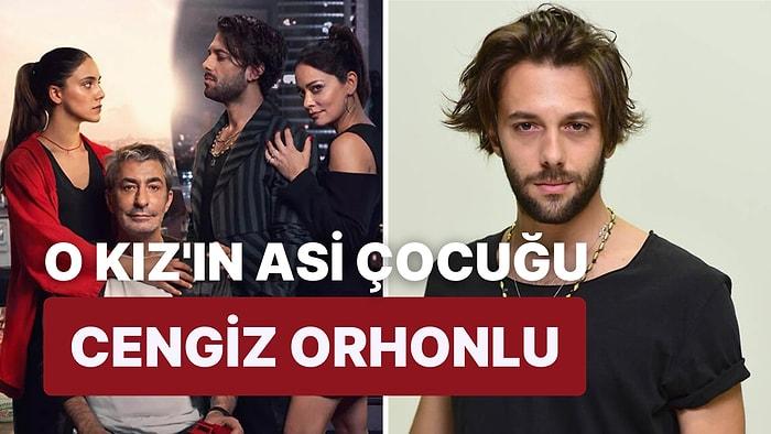 Kanal D'nin Yeni Dizisi O Kız'ın 'Ozan'ı Cengiz Orhunlu'yu Yakından Tanıyoruz