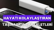 Powerbank ve Taşınabilir Şarj Aleti Tavsiyeleri