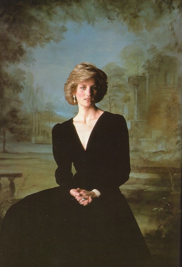 Princess Diana