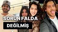 Melisa Aslı Pamuk ve Mustafa Mert Koç Ayrılığının Sebebi Ortaya Çıktı! İlişkiyi Falcı Değil Kıskançlık Bitirdi