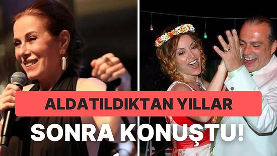 Eski Eşi Haluk Bilginer Tarafından Aldatılan Zuhal Olcay O Günlerde Yaşadıklarını Anlattı!