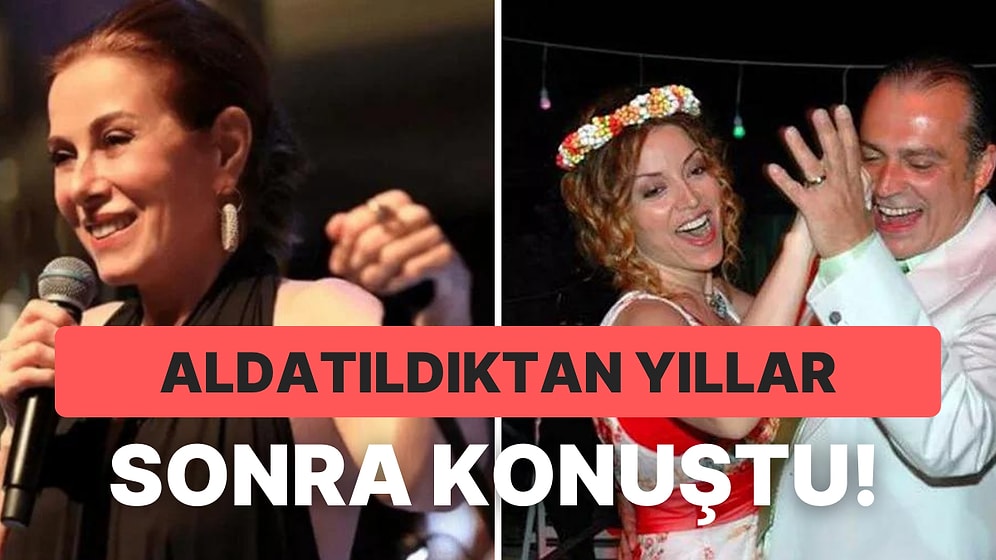 Eski Eşi Haluk Bilginer Tarafından Aldatılan Zuhal Olcay O Günlerde Yaşadıklarını Anlattı!