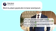 Kışçıları Bile Üzen Mont Fiyatlarından Çizgili Ceketten Karakter Analizine Son 24 Saatin Viral Tweetleri