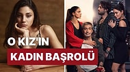 Kanal D'nin Yeni Duygu Dolu Dizisi O Kız'ın 'Zeynep'i Dilin Döğer'i Birlikte Tanıyalım!