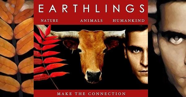 46. Earthlings (2005)
