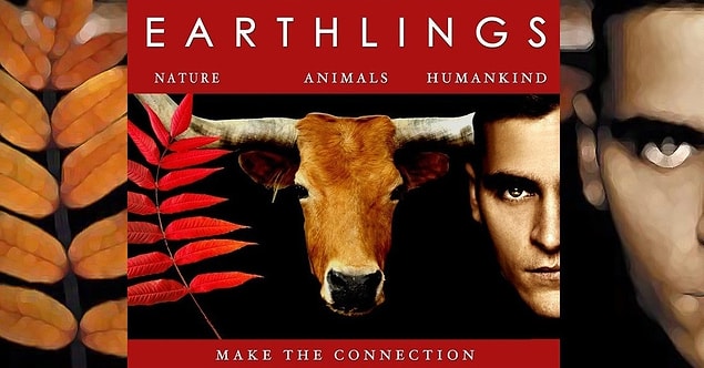 46. Earthlings (2005)