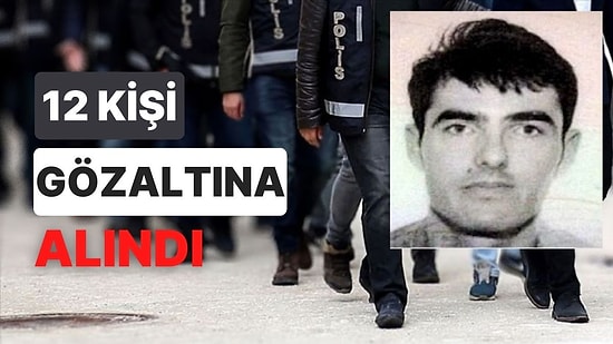 Sırp Organize Suç Örgütü Liderini Öldüren Zanlılar Yakalandı