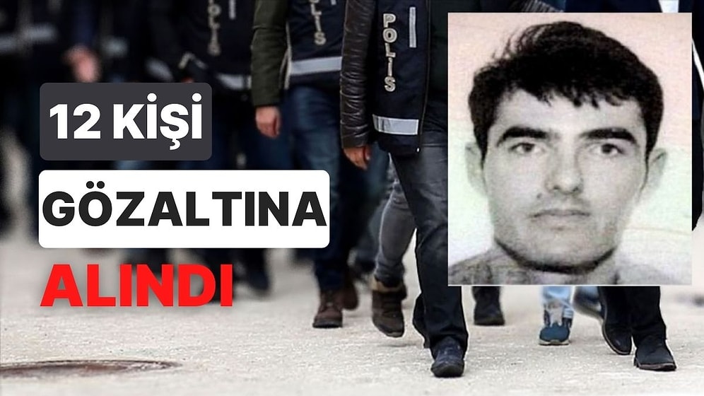 Sırp Organize Suç Örgütü Liderini Öldüren Zanlılar Yakalandı