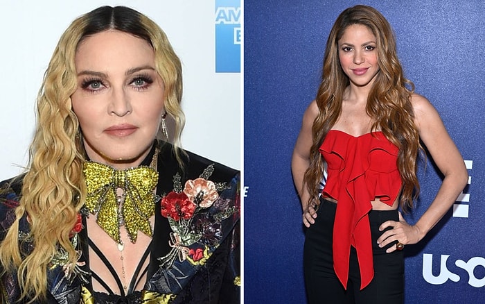 Знаменитости, которые попали в Книгу рекордов Гиннесса