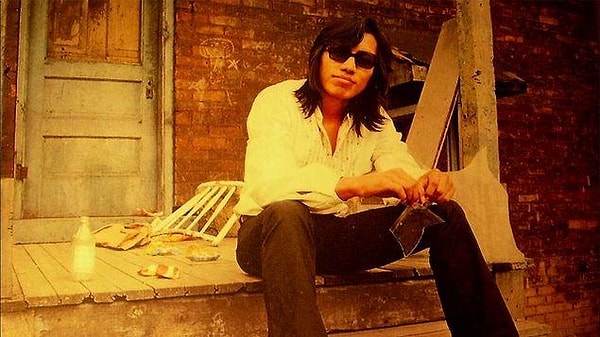 12. Searching for Sugar Man (2012)