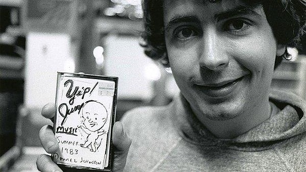 2. The Devil and Daniel Johnston (2005)