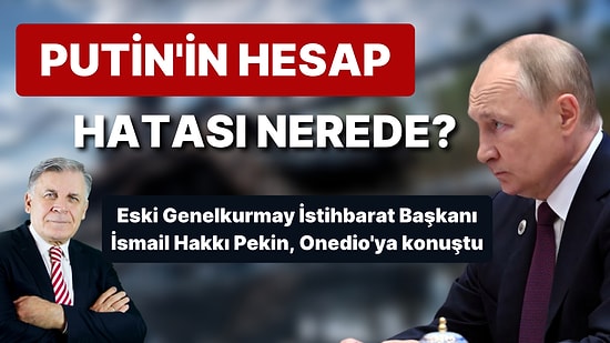 Putin Neden Seferberlik İlan Etti? Savaş Avrupa'ya Sıçrar mı? 3. Dünya Savaşı Nereden Çıkar?