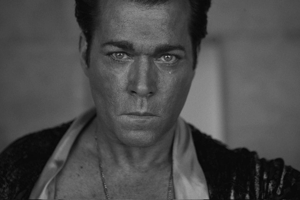 Ray Liotta's Life, Hollywood Career, and Cause of Death