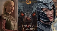 House of the Dragon Dizisi George R.R. Martin'in Ünlü "Ateş ve Kan" Adlı Kitabından Ne Kadar Farklı?