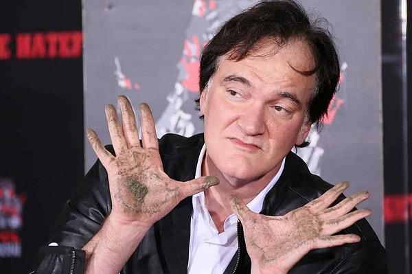 Pulp Fiction, Kill Bill gibi filmlerde imzası olan Quentin Tarantino, ara sıra favori filmlerini paylaşıyor bildiğiniz üzere.