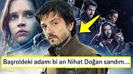 3 Bölümü Disney Plus'ta Yayınlanan Yeni Star Wars Dizisi 'Andor'a Gelen İlk Tepkiler