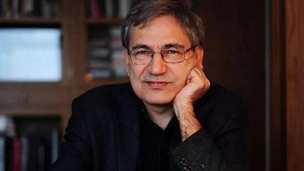 7. Orhan Pamuk'a Nobel Ödülü kazandıran roman hangisidir?