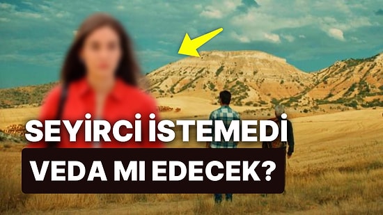 Gönül Dağı'nda Seyircinin Kararı Senaristleri Etkiledi İddiası! Ünlü Oyuncu Diziye Veda mı Ediyor?