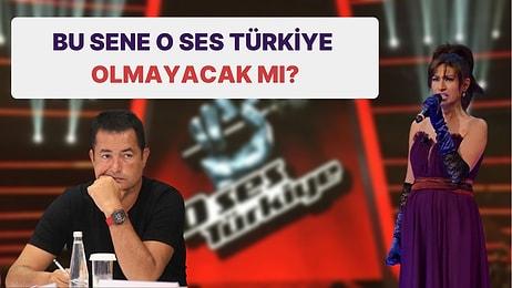 Gözler Acun Ilıcalı'da: Yıldız Tilbe'den Çok Konuşulacak O Ses Türkiye İddiası!